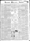 Worcester Journal Thursday 21 February 1850 Page 1