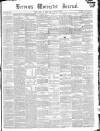 Worcester Journal Thursday 28 February 1850 Page 1