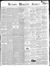 Worcester Journal Thursday 04 April 1850 Page 1