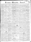 Worcester Journal Thursday 23 May 1850 Page 1