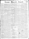 Worcester Journal Thursday 30 May 1850 Page 1