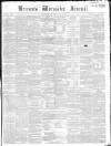 Worcester Journal Thursday 27 June 1850 Page 1