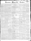 Worcester Journal Thursday 11 July 1850 Page 1