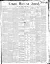 Worcester Journal Thursday 26 September 1850 Page 1
