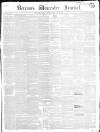 Worcester Journal Thursday 17 October 1850 Page 1