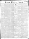 Worcester Journal Thursday 24 October 1850 Page 1