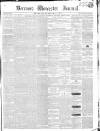 Worcester Journal Thursday 31 October 1850 Page 1