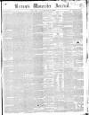 Worcester Journal Thursday 14 November 1850 Page 1