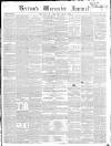 Worcester Journal Thursday 28 November 1850 Page 1
