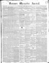 Worcester Journal Thursday 05 December 1850 Page 1