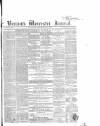 Worcester Journal Thursday 19 December 1850 Page 1