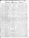 Worcester Journal Thursday 26 December 1850 Page 1