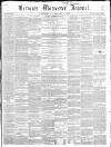Worcester Journal Thursday 02 January 1851 Page 1