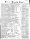 Worcester Journal Thursday 16 January 1851 Page 1