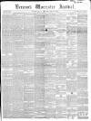 Worcester Journal Thursday 13 February 1851 Page 1