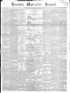 Worcester Journal Thursday 27 March 1851 Page 1