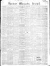 Worcester Journal Thursday 29 May 1851 Page 1