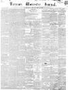 Worcester Journal Thursday 06 January 1853 Page 1