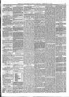 Worcester Journal Saturday 18 February 1854 Page 5