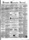 Worcester Journal Saturday 19 August 1854 Page 1