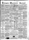 Worcester Journal Saturday 09 September 1854 Page 1