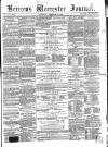 Worcester Journal Saturday 23 December 1854 Page 9