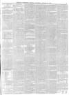 Worcester Journal Saturday 20 January 1855 Page 5