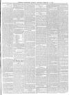 Worcester Journal Saturday 17 February 1855 Page 5