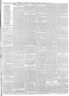 Worcester Journal Saturday 24 February 1855 Page 3