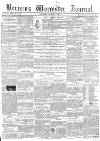 Worcester Journal Saturday 03 March 1855 Page 1