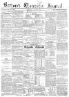 Worcester Journal Saturday 16 June 1855 Page 1