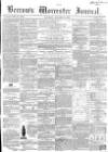 Worcester Journal Saturday 26 January 1856 Page 1