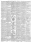 Worcester Journal Saturday 23 January 1858 Page 6