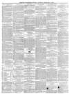 Worcester Journal Saturday 06 February 1858 Page 4