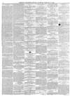 Worcester Journal Saturday 13 February 1858 Page 4