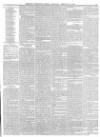 Worcester Journal Saturday 20 February 1858 Page 3