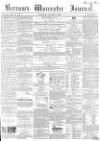 Worcester Journal Saturday 08 January 1859 Page 1