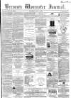Worcester Journal Saturday 02 July 1859 Page 1