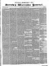 Worcester Journal Saturday 10 March 1860 Page 9