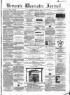 Worcester Journal Saturday 14 April 1860 Page 1