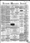 Worcester Journal Saturday 02 June 1860 Page 1