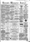 Worcester Journal Saturday 23 June 1860 Page 1