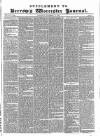 Worcester Journal Saturday 17 November 1860 Page 9