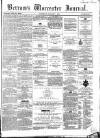 Worcester Journal Saturday 05 January 1861 Page 1
