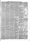 Worcester Journal Saturday 25 January 1862 Page 7