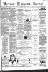 Worcester Journal Saturday 09 January 1864 Page 1