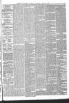 Worcester Journal Saturday 09 January 1864 Page 5