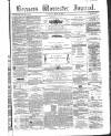 Worcester Journal Saturday 14 May 1864 Page 1