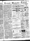 Worcester Journal Saturday 11 June 1864 Page 1