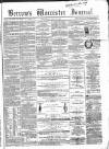 Worcester Journal Saturday 23 July 1864 Page 1